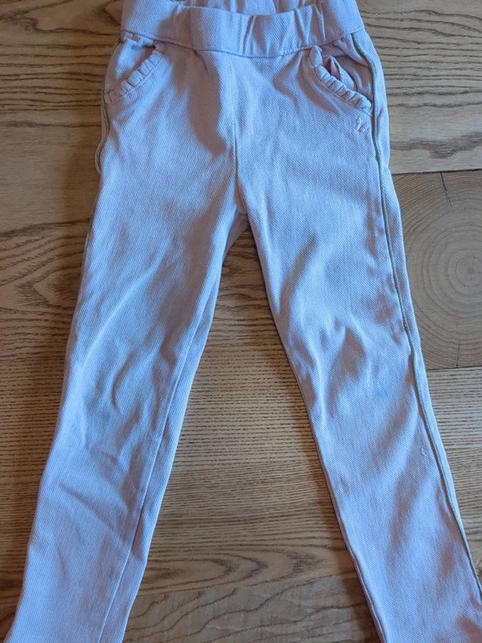 Lot Sergent M /Petit Bateau - photo numéro 7