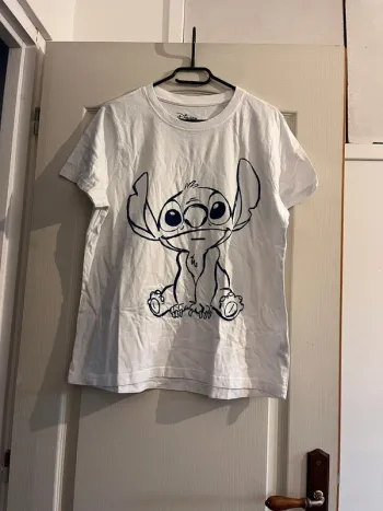 T-shirt Stitch 🔄