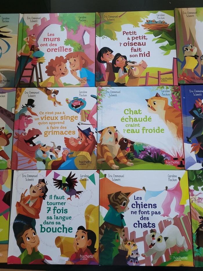 Livres - photo numéro 2
