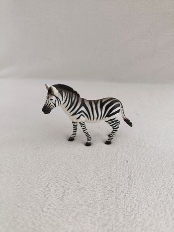 Zèbre Schleich