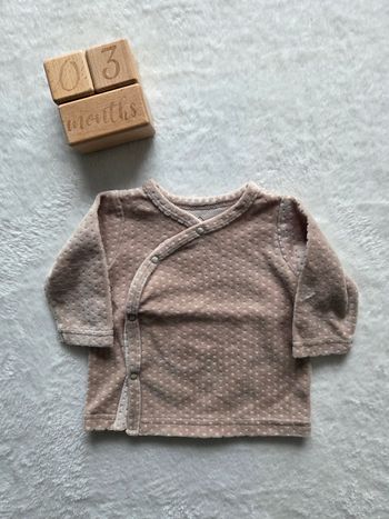 Brassière mixte