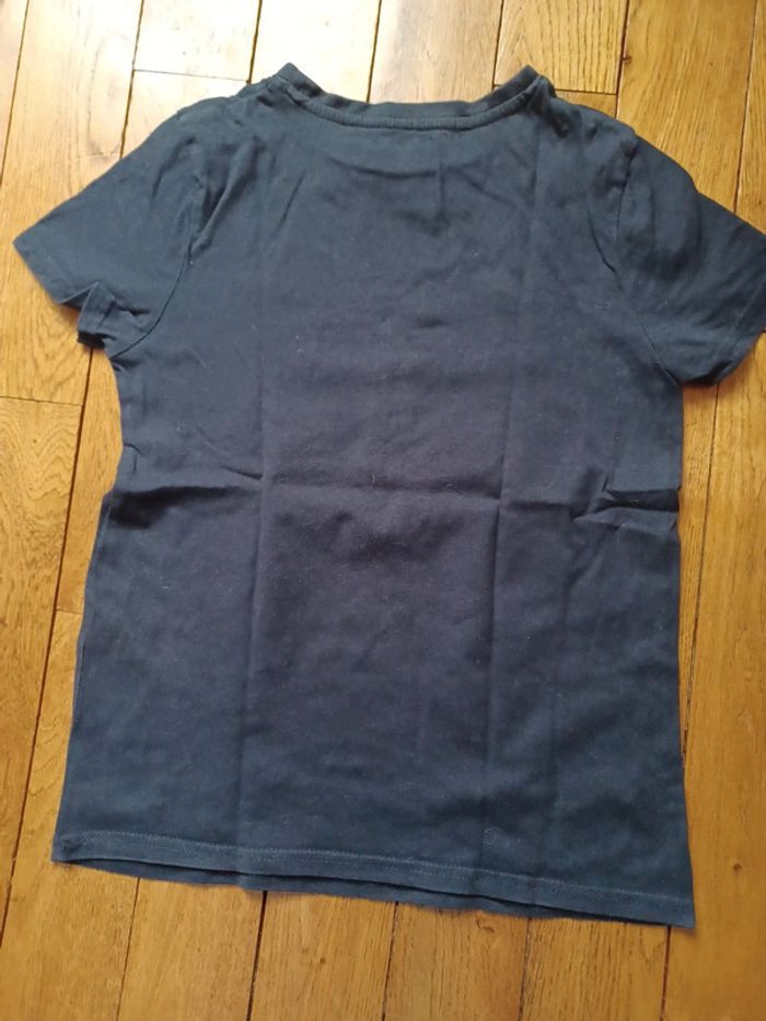 Tee-shirt - photo numéro 4