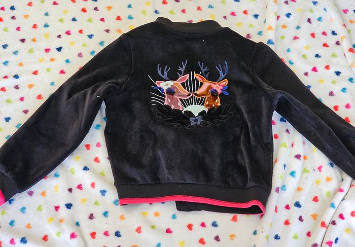 Veste catimini  8 ans - photo numéro 3