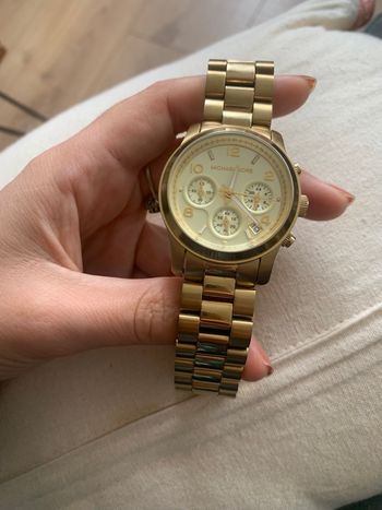 Montre femme Michael Kors