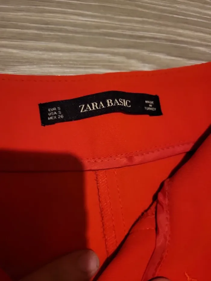Pantalon fluide - photo numéro 5