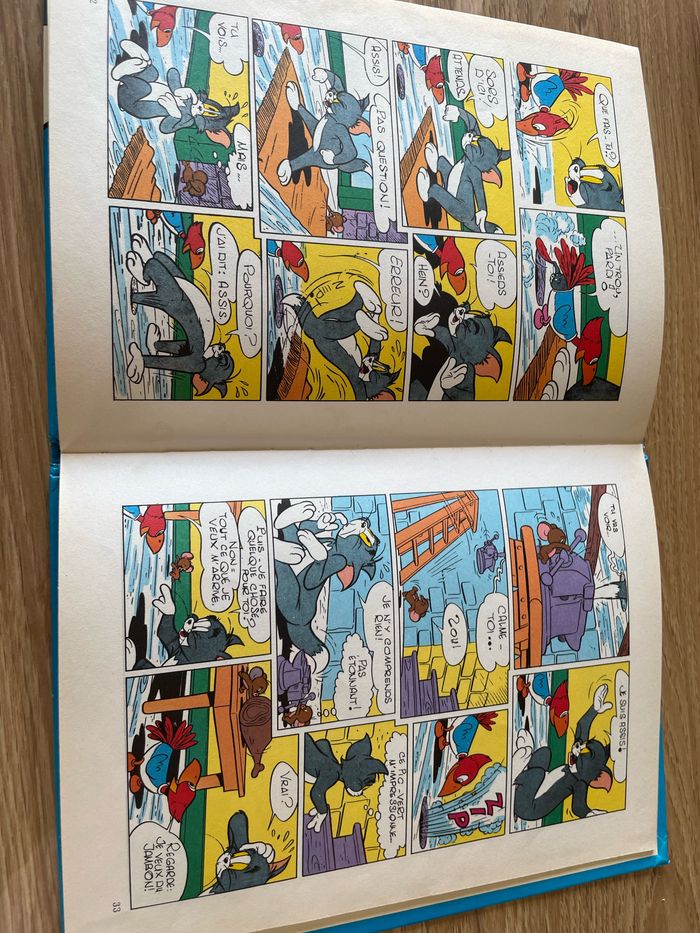 Tom et Jerry - photo numéro 5