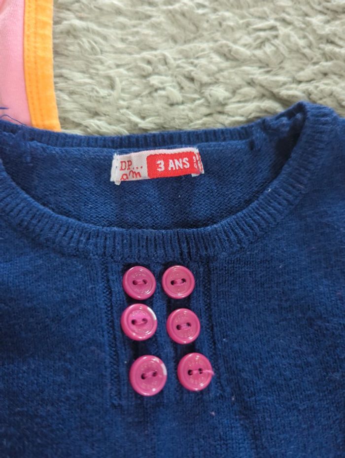 Lot robes - photo numéro 4