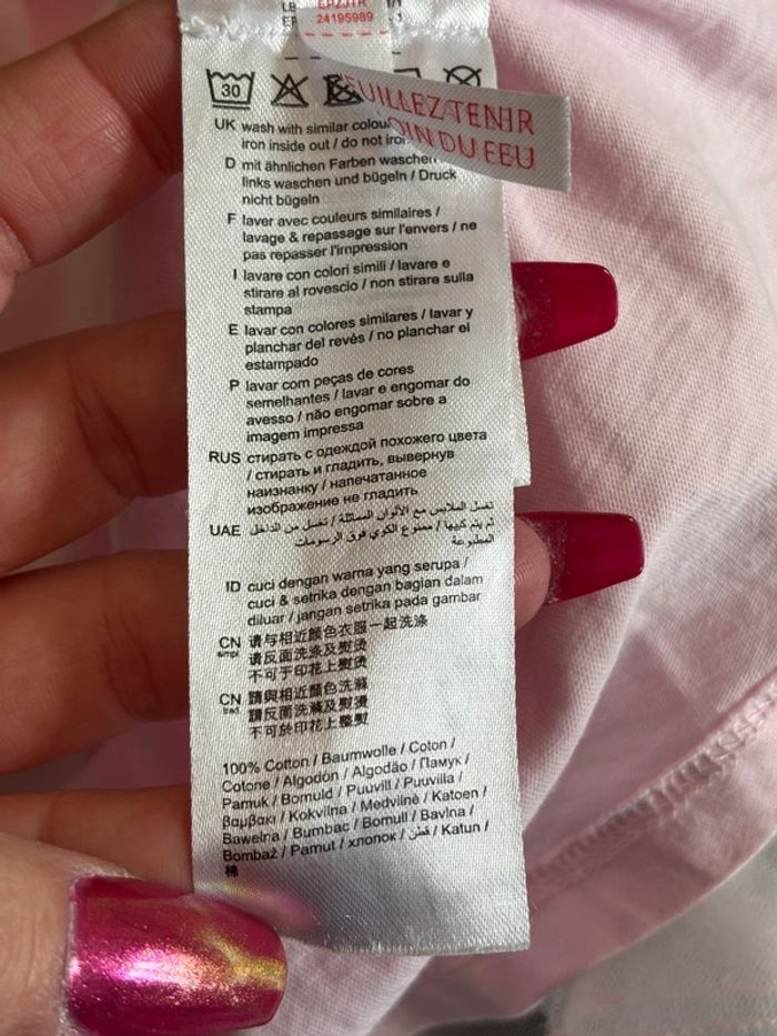 Robe été esprit taille 4-5 ans - photo numéro 8