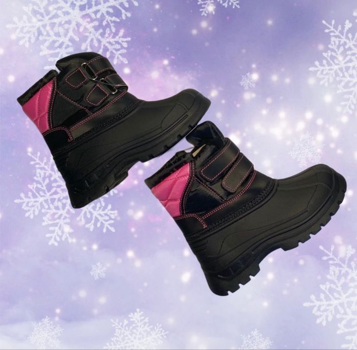 Botte de neige - pointure 29