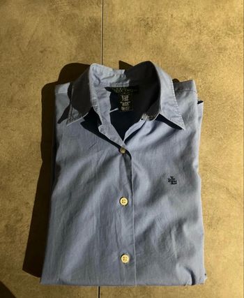 Ralph Lauren-Chemise très bon état-Taille M
