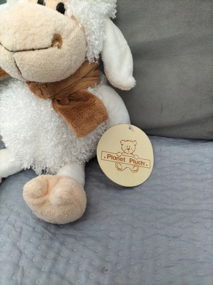 Peluche Animal - photo numéro 4
