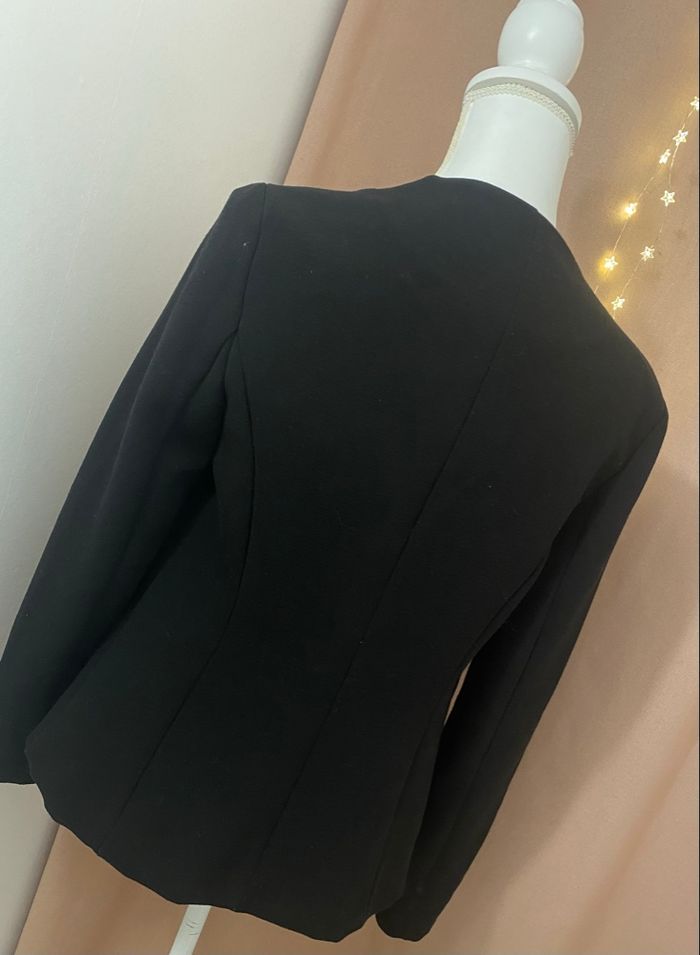 Blazer La Fée Maraboutée Taille 36 - photo numéro 3