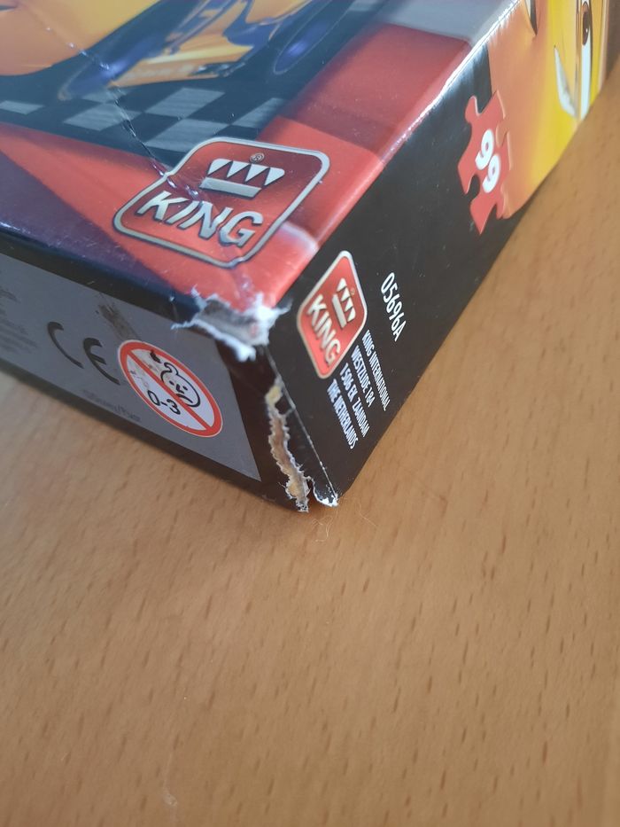 Puzzle Cars - photo numéro 2