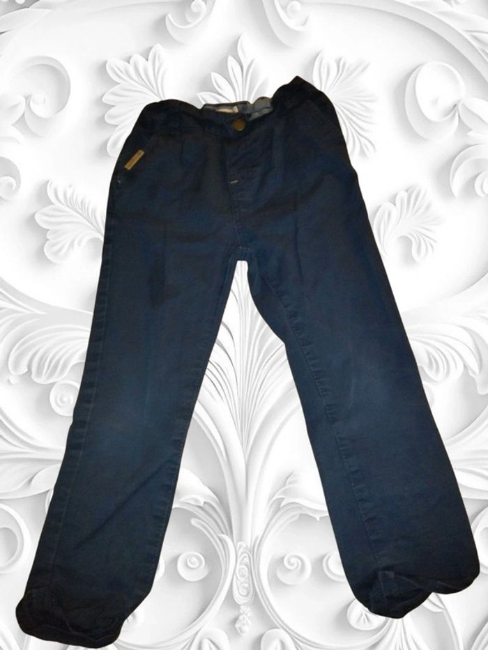 Pantalon garçon