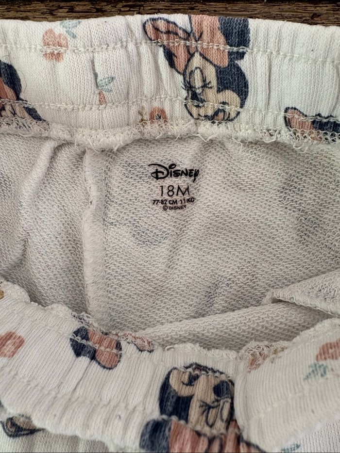 Ensemble Minnie 18 mois - photo numéro 6