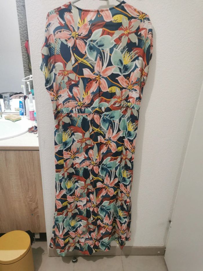 Robe longue - photo numéro 2