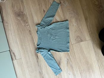 T-shirt manches longues