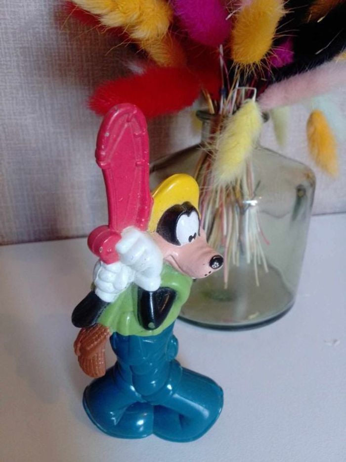 Figurine dingo