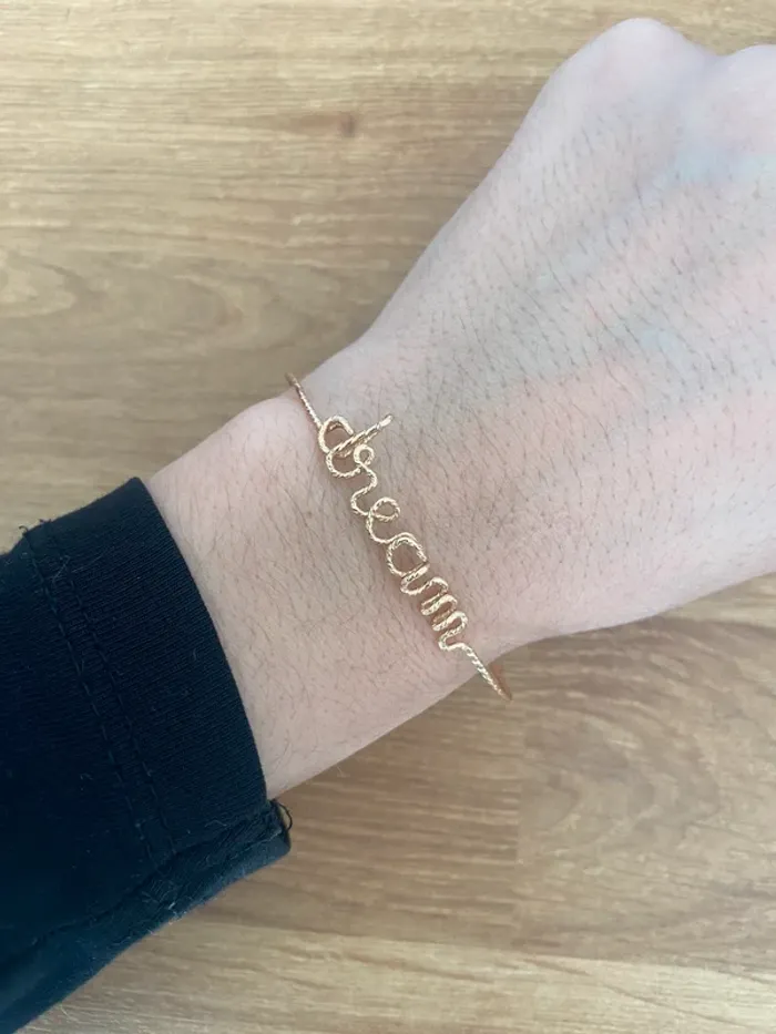 Bracelet Dream - photo numéro 8