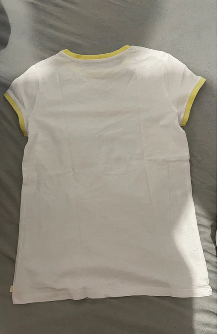 T-shirt - photo numéro 3