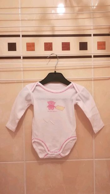 Bodie T6 mois - V92B