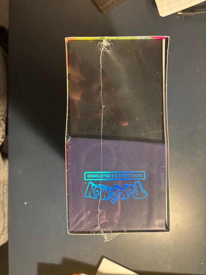 ETB flamme fantasmagorique - photo numéro 4