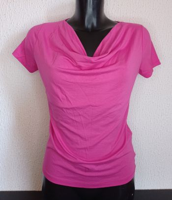 T-shirt U essentiel