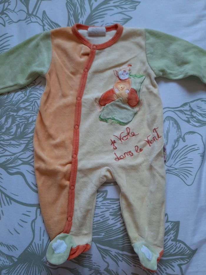 Pyjama 3mois