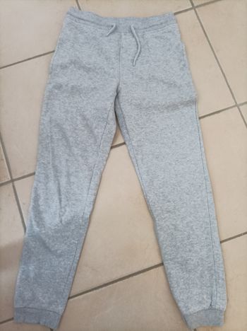 Jogging garçon 14 ans