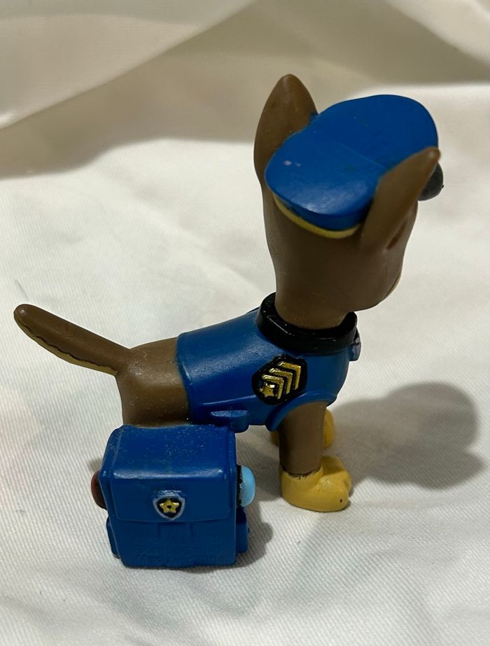 Tonie Chase - photo numéro 2