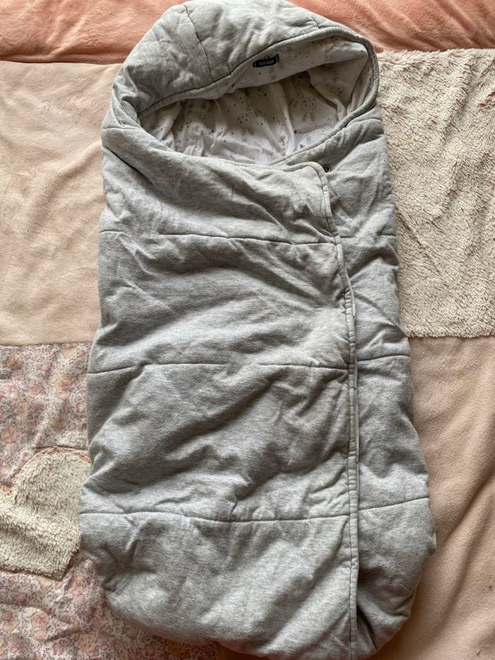 Nid d ange - photo numéro 4