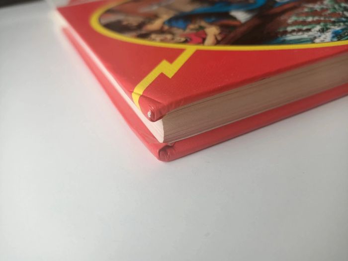 BD la bible en bulles L'homme qui vient d'en haut - photo numéro 4