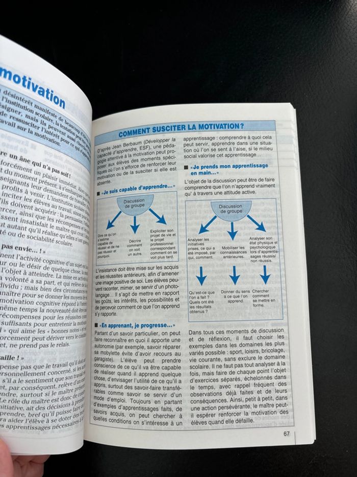 Précis de pédagogie - photo numéro 3