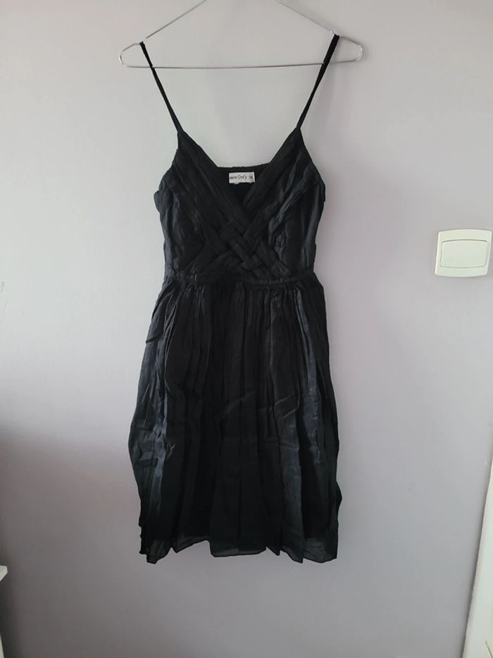 Robe noire taille 36 Women Only