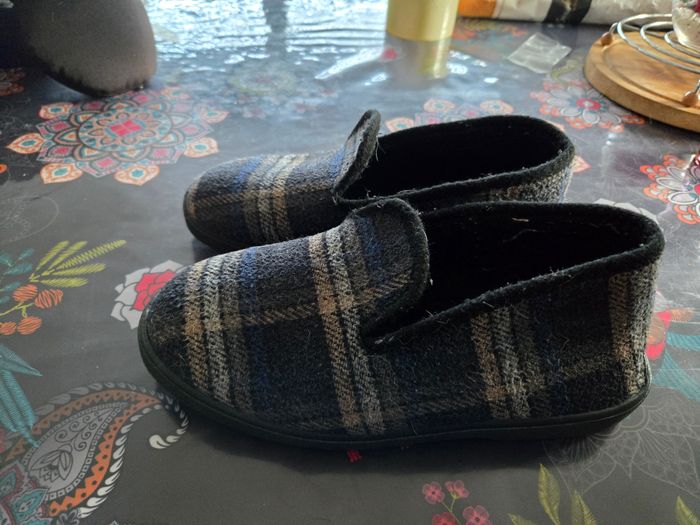 Chausson taille 40 - photo numéro 5