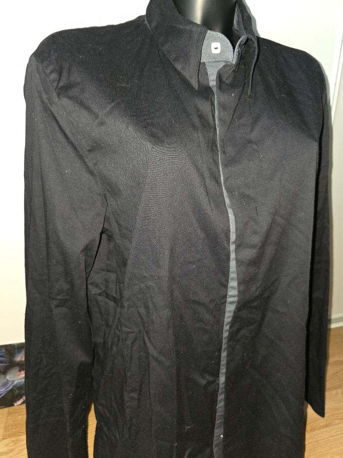 Chemise ou veste de cuisine - photo numéro 2