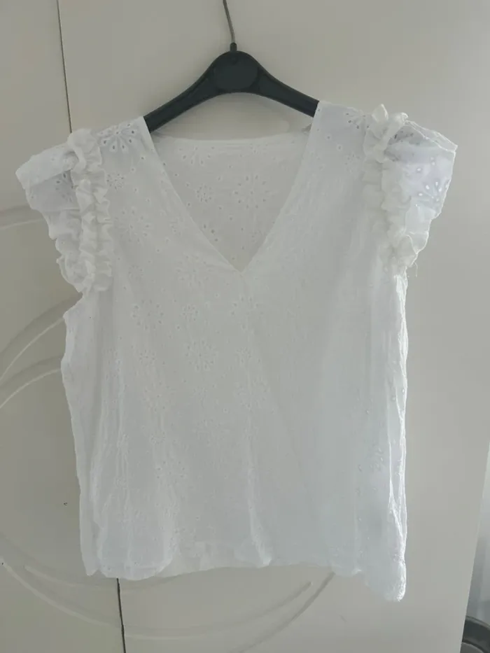 Tes shirt