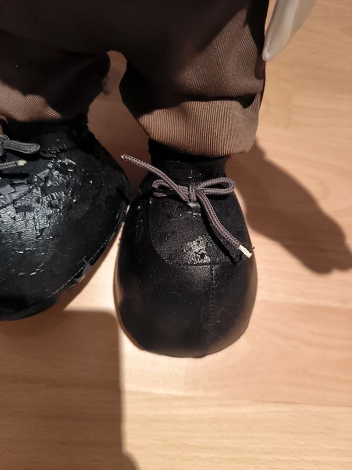 Mickey aviator Disneyland 40cm - photo numéro 5