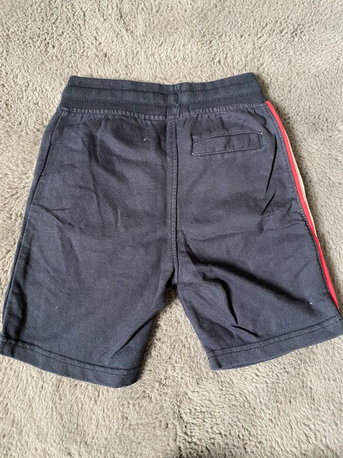 Short - photo numéro 3