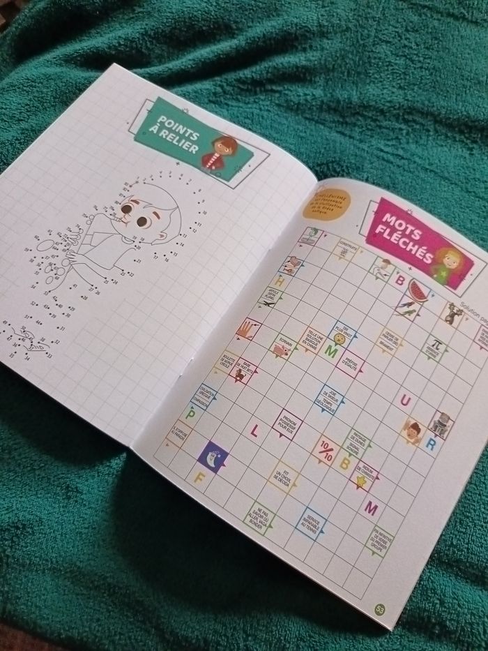 Multi jeux - photo numéro 4
