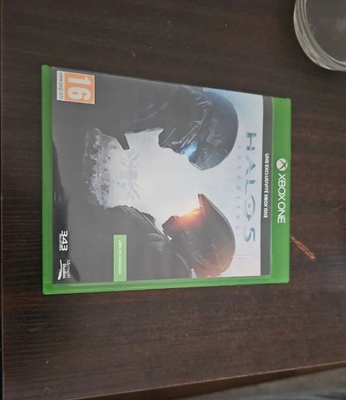 Halo 5 xbox one - photo numéro 4