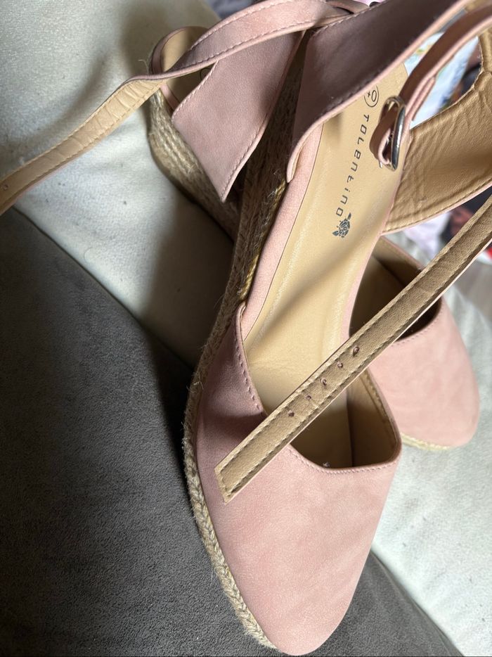 Chaussure à talons - photo numéro 2