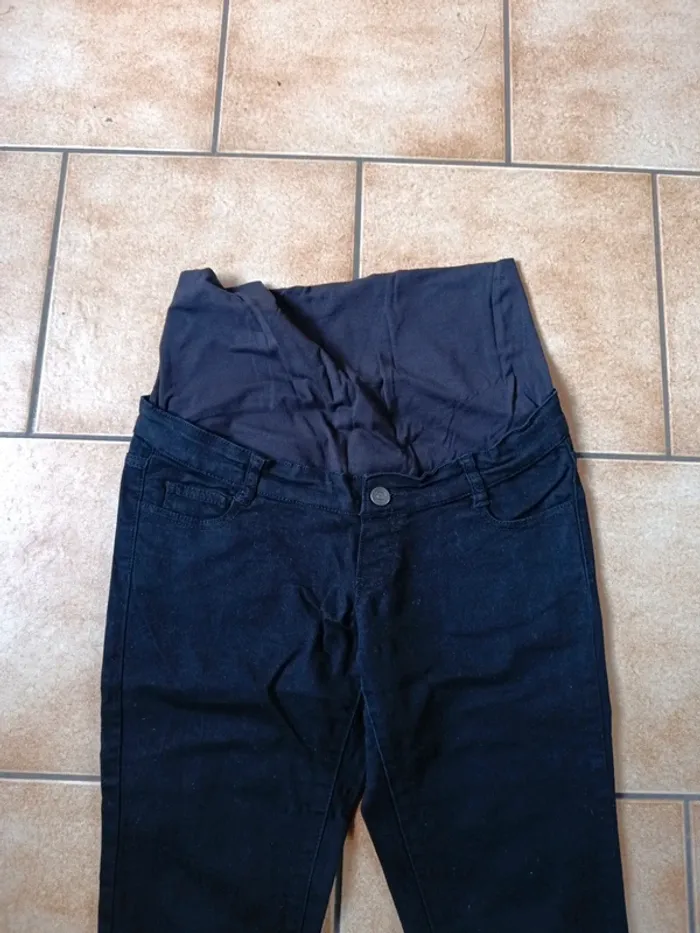 Pantalon maternité 40 - photo numéro 2