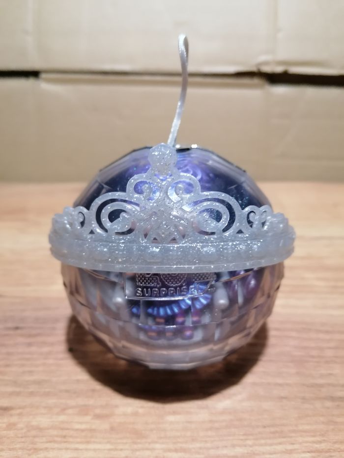 Poupée LOL Queens - photo numéro 3