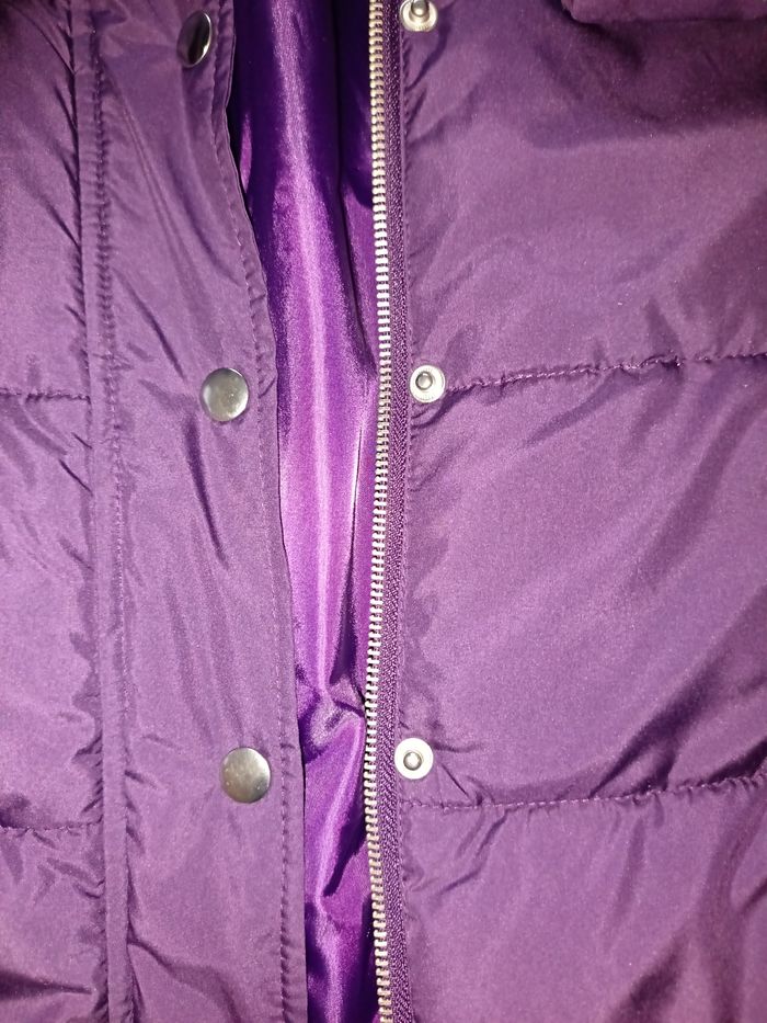 Parka femme - photo numéro 3