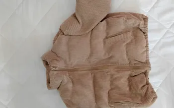 Manteaux beige
