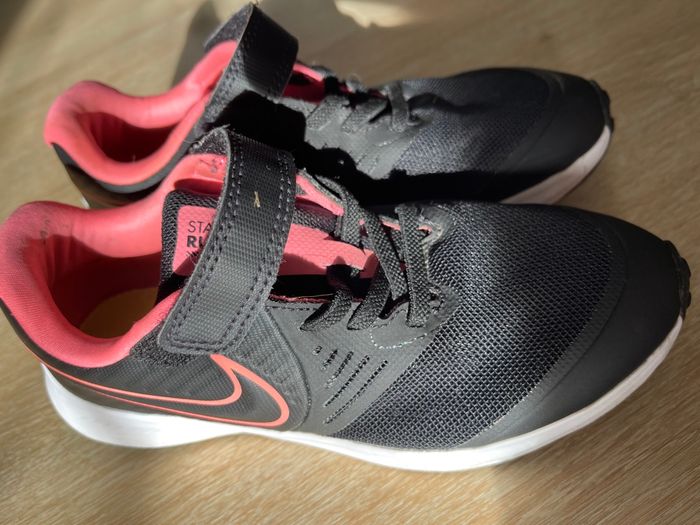 Baskets Nike - photo numéro 2