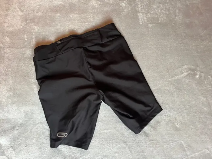 Cycliste Kalenji Taille 34 - photo numéro 2