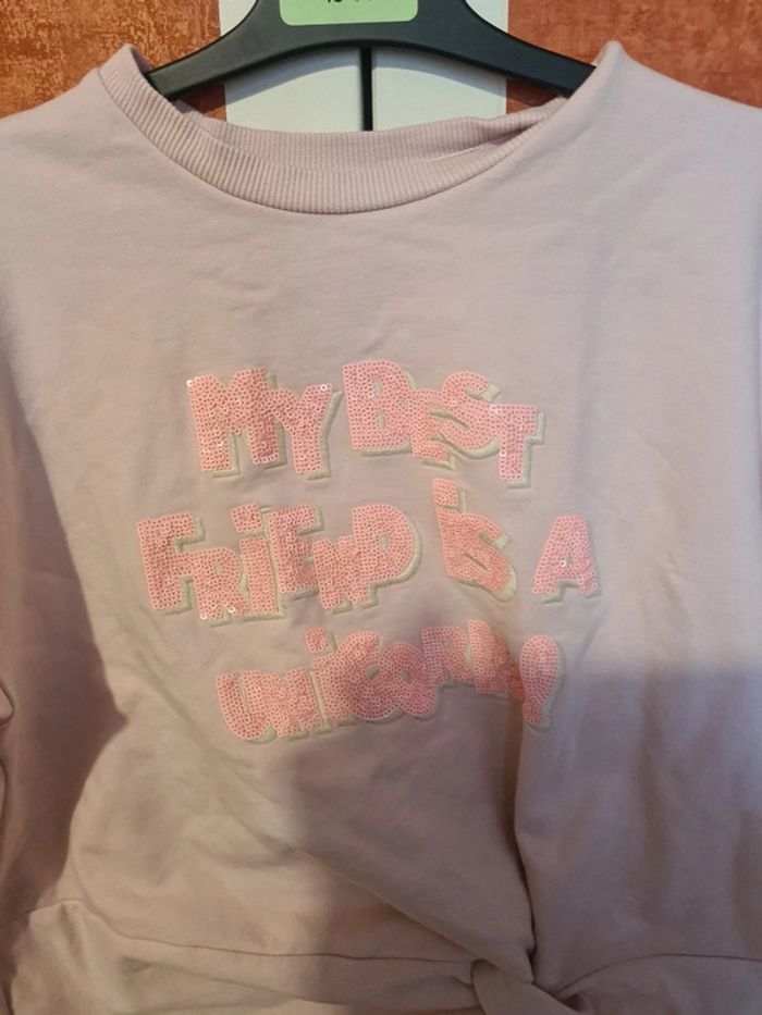 Sweat noué - photo numéro 2