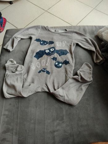 Pyjama 92